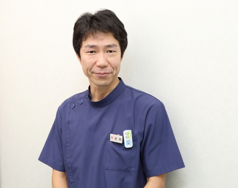 吉田 正平 院長 吉田 正平 院長